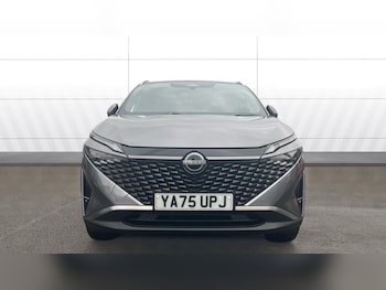 Used Nissan Qashqai 2026 for sale - 78618404: Photo