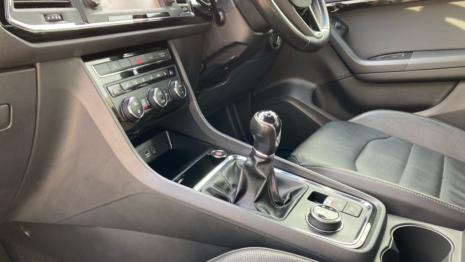 Used SEAT Ateca 2018 for sale - 76181877: Photo 13