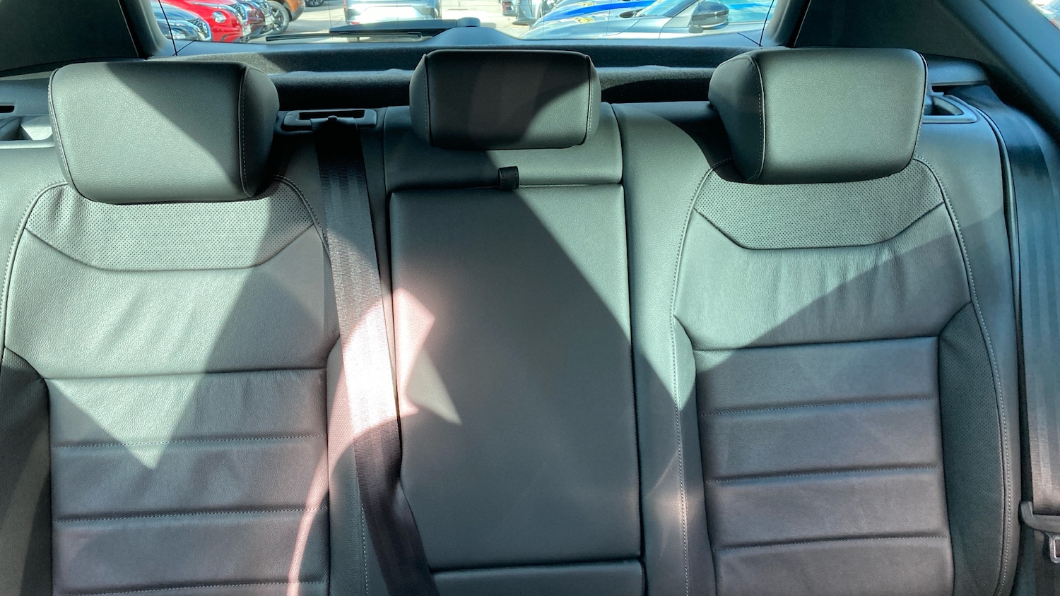 Used SEAT Ateca 2018 for sale - 76181877: Photo 15