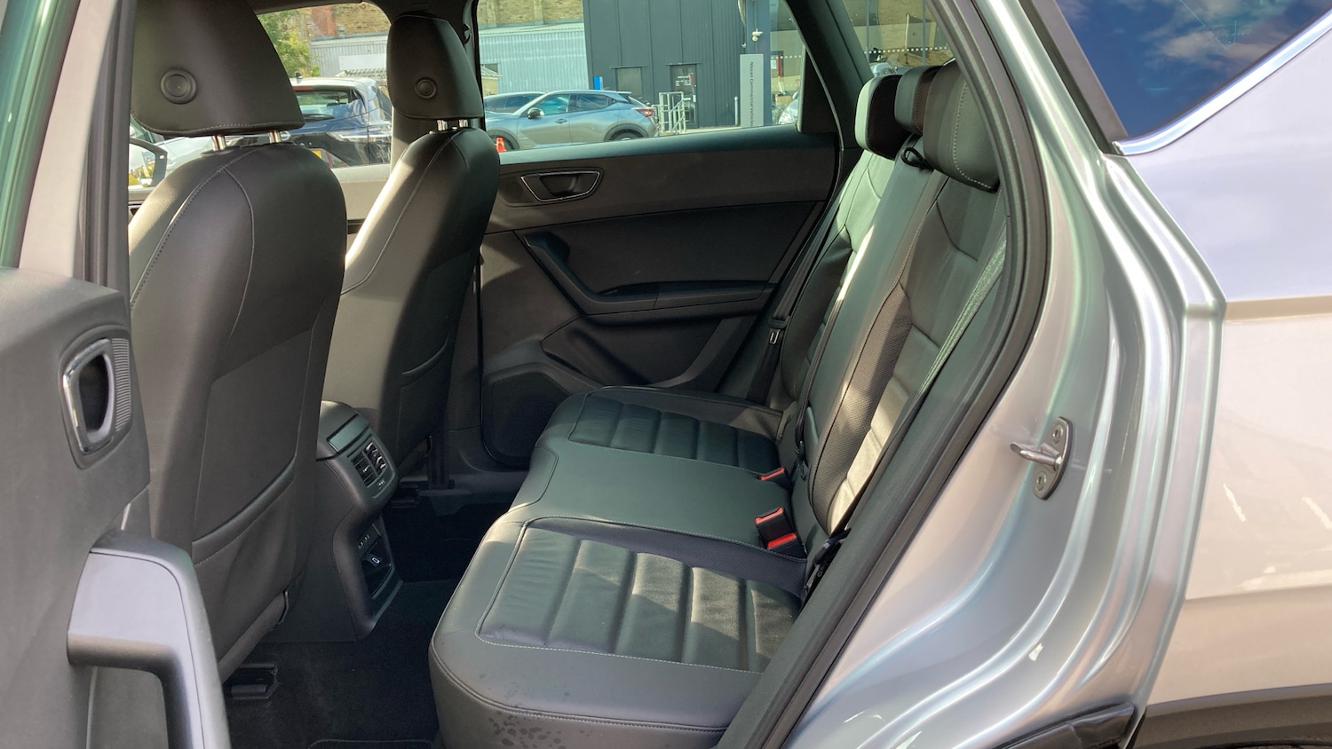 Used SEAT Ateca 2018 for sale - 76181877: Photo 16