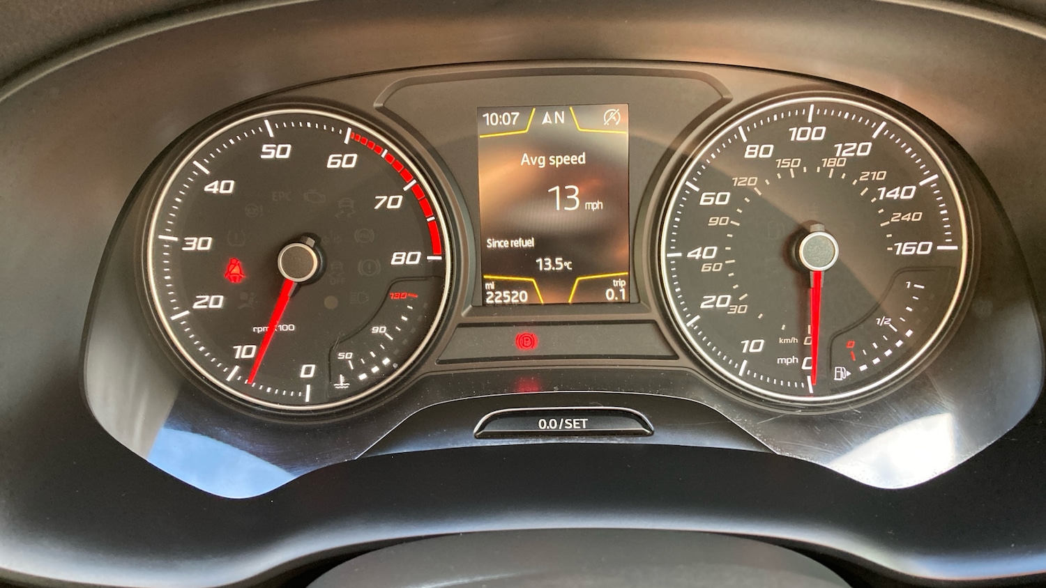 Used SEAT Ateca 2018 for sale - 76181877: Photo 18