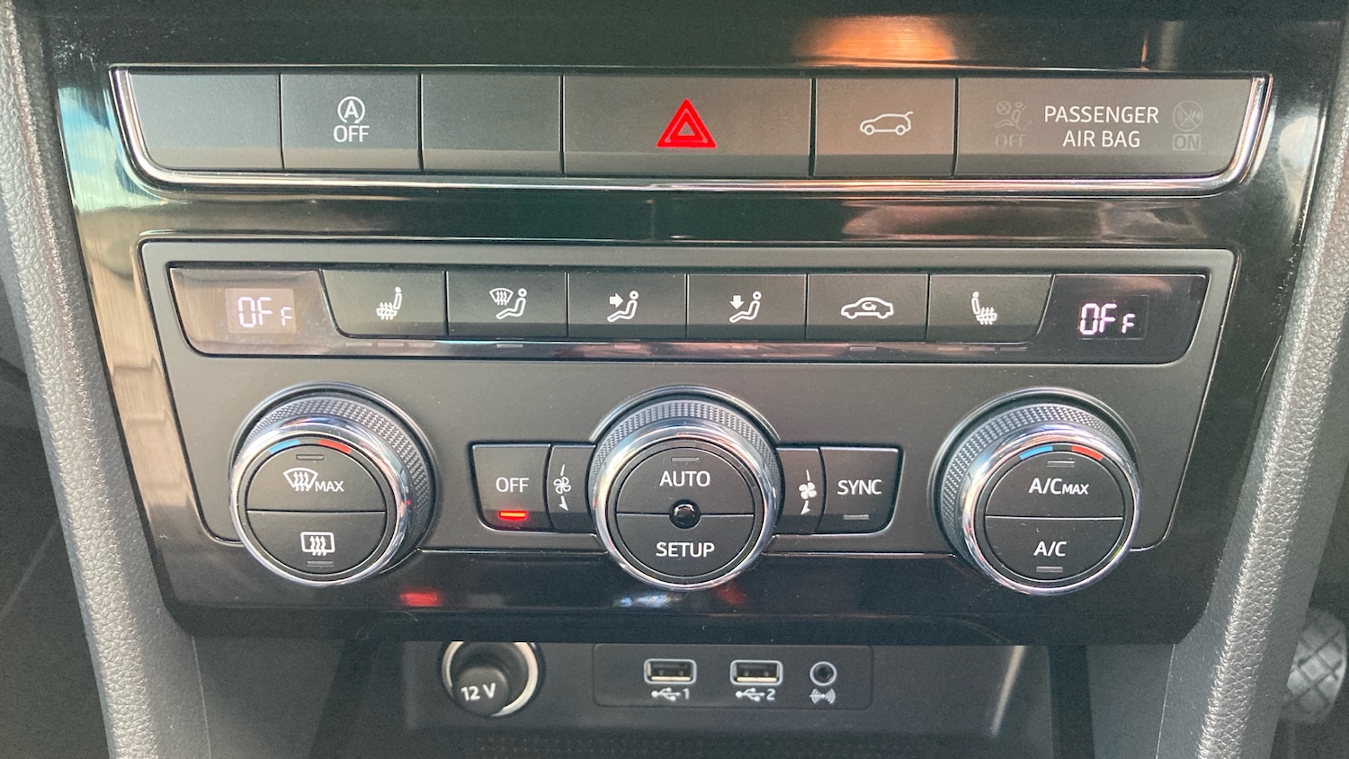 Used SEAT Ateca 2018 for sale - 76181877: Photo 24