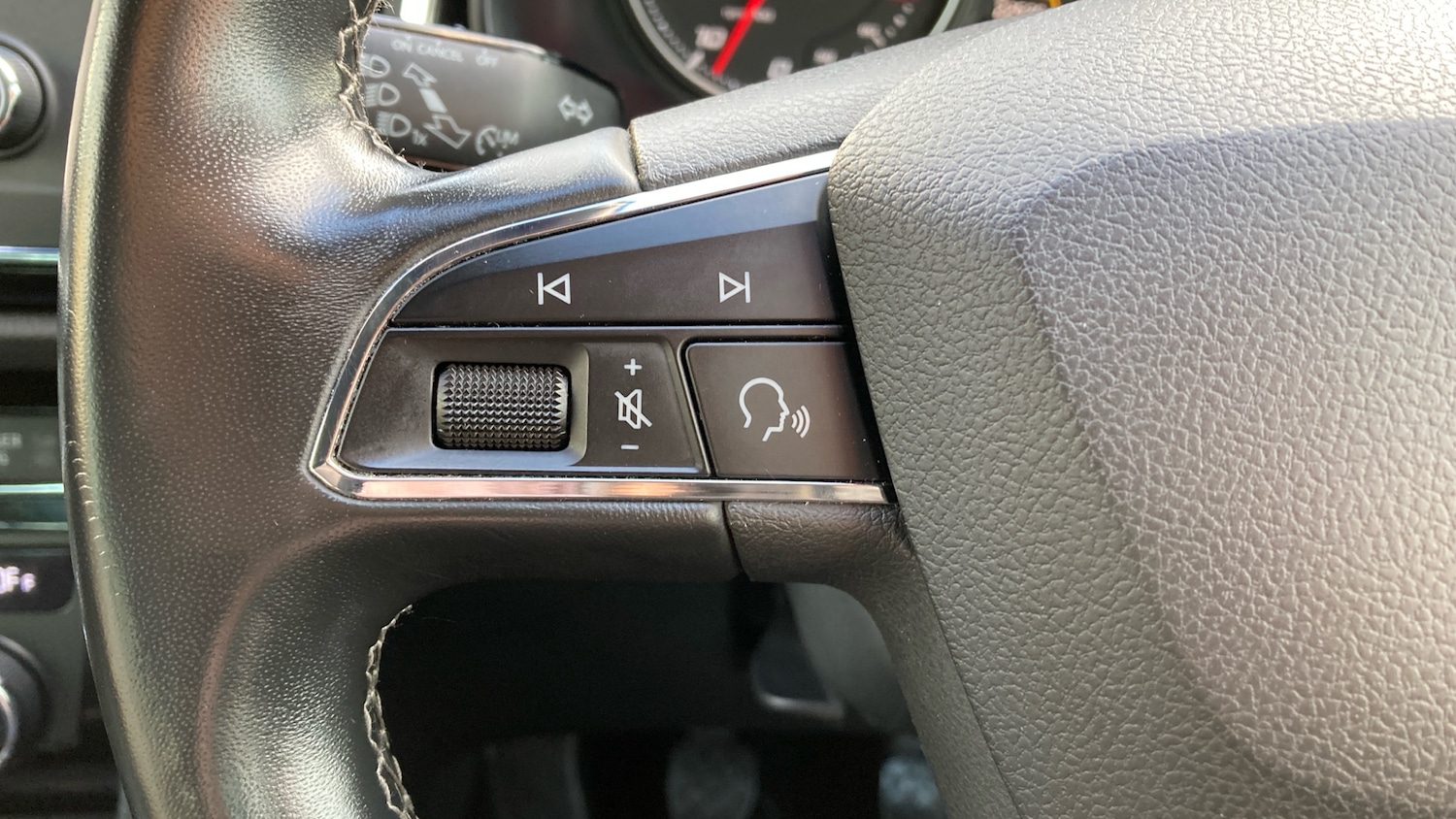 Used SEAT Ateca 2018 for sale - 76181877: Photo 28