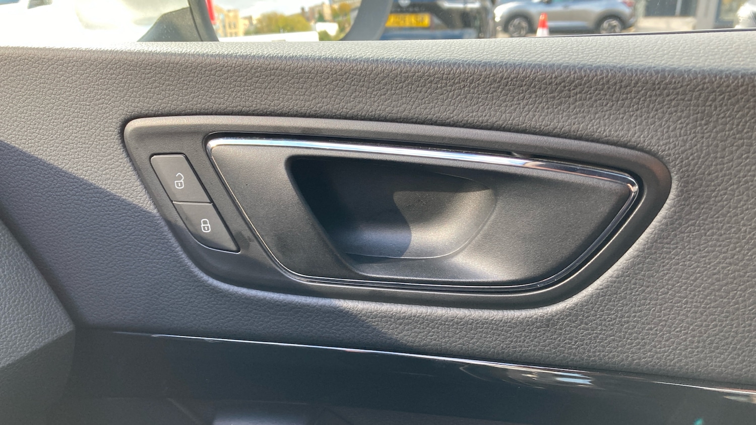 Used SEAT Ateca 2018 for sale - 76181877: Photo 31