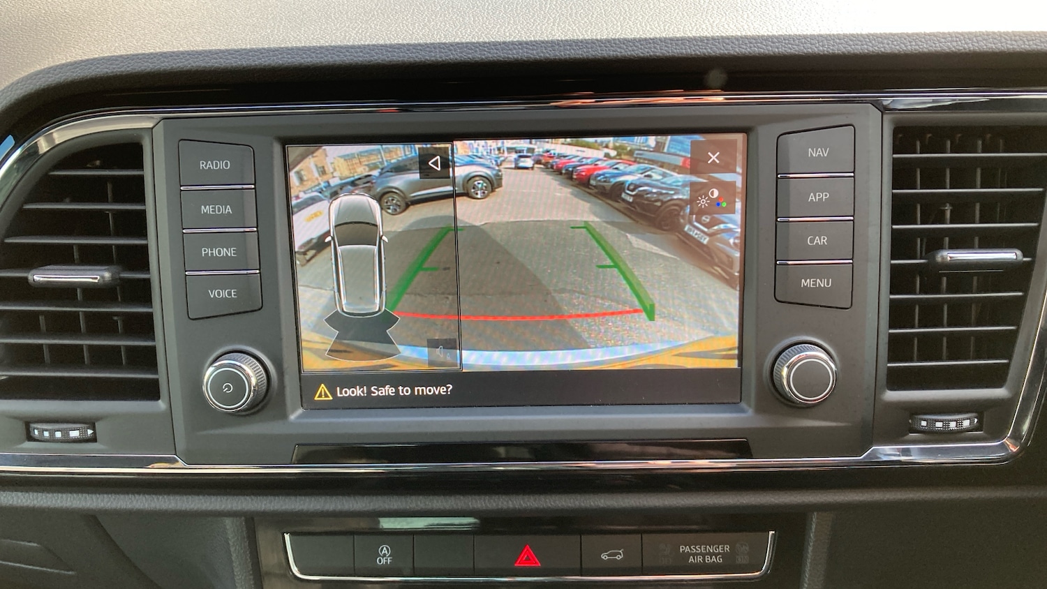 Used SEAT Ateca 2018 for sale - 76181877: Photo 34
