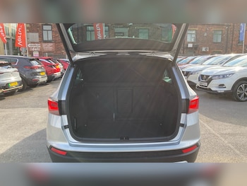 Used SEAT Ateca 2018 for sale - 76181877: Photo