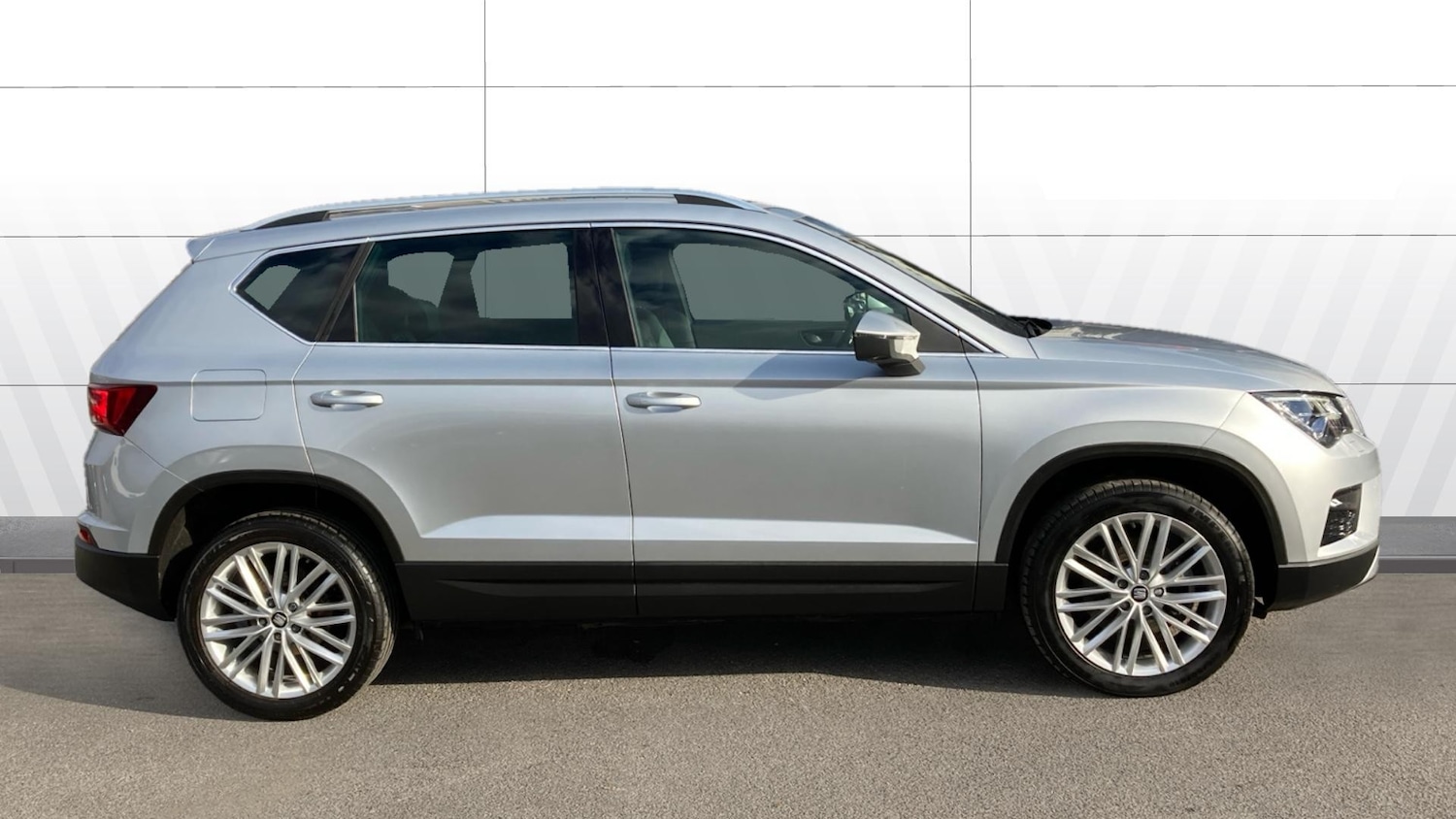 Used SEAT Ateca 2018 for sale - 76181877: Photo 5