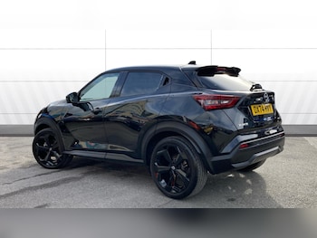 Used Nissan Juke 2025 for sale - 77653528: Photo