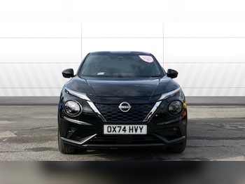 Used Nissan Juke 2025 for sale - 77653528: Photo