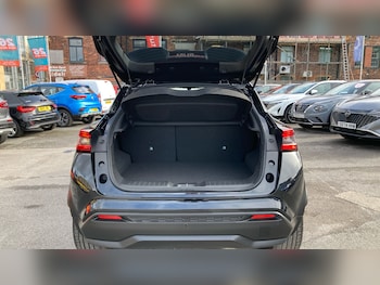 Used Nissan Juke 2025 for sale - 77653528: Photo