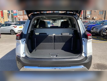 Used Nissan X-Trail 2026 for sale - 78198704: Photo