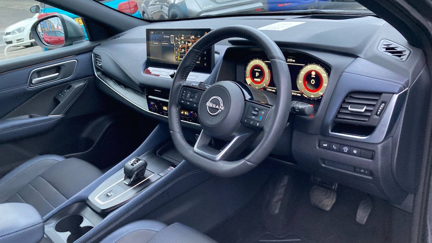 Used Nissan Qashqai 2022 for sale - 76719159: Photo 11