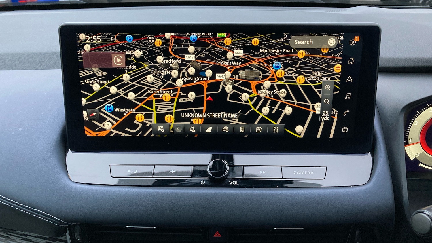 Used Nissan Qashqai 2022 for sale - 76719159: Photo 12