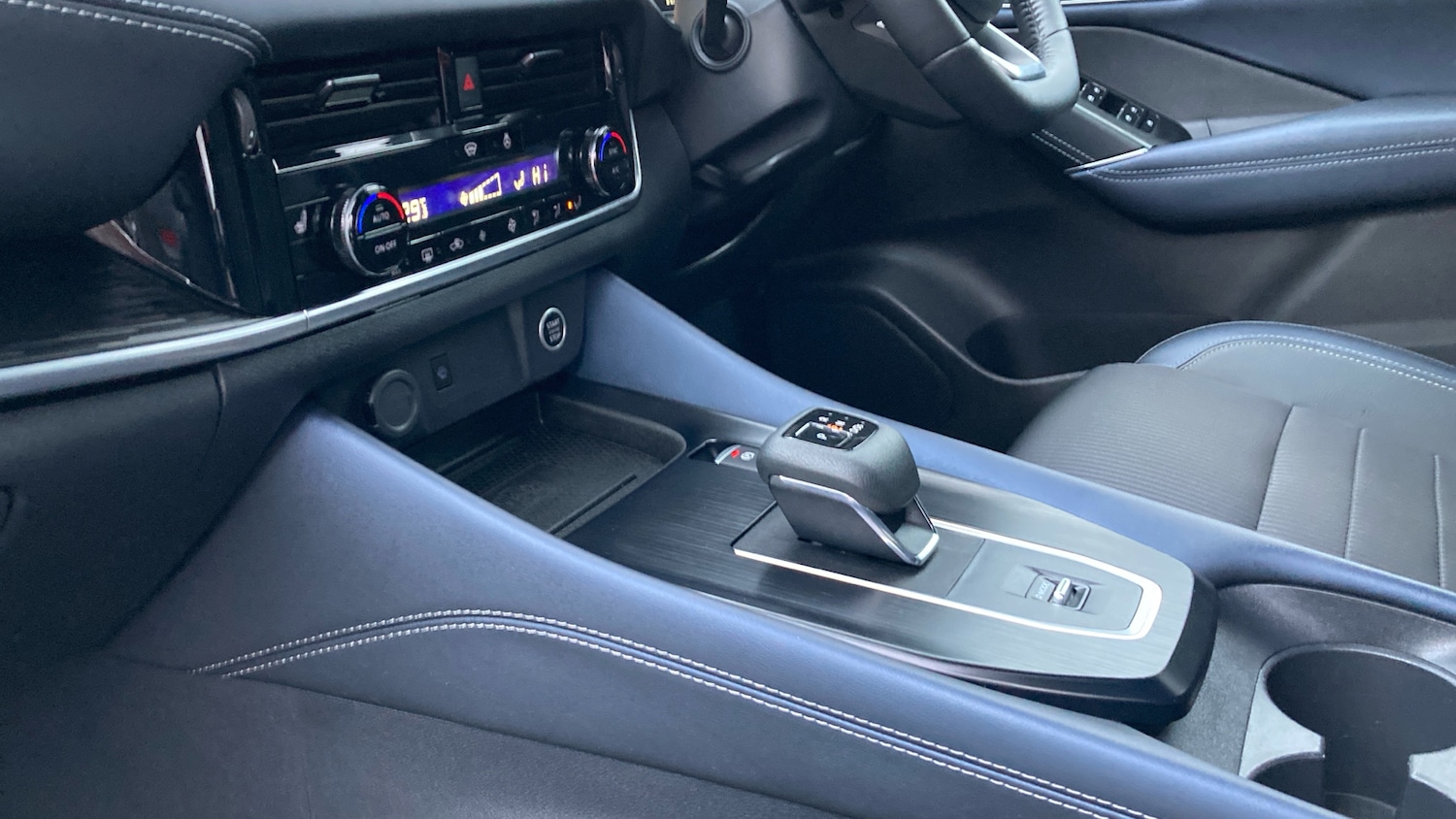 Used Nissan Qashqai 2022 for sale - 76719159: Photo 13