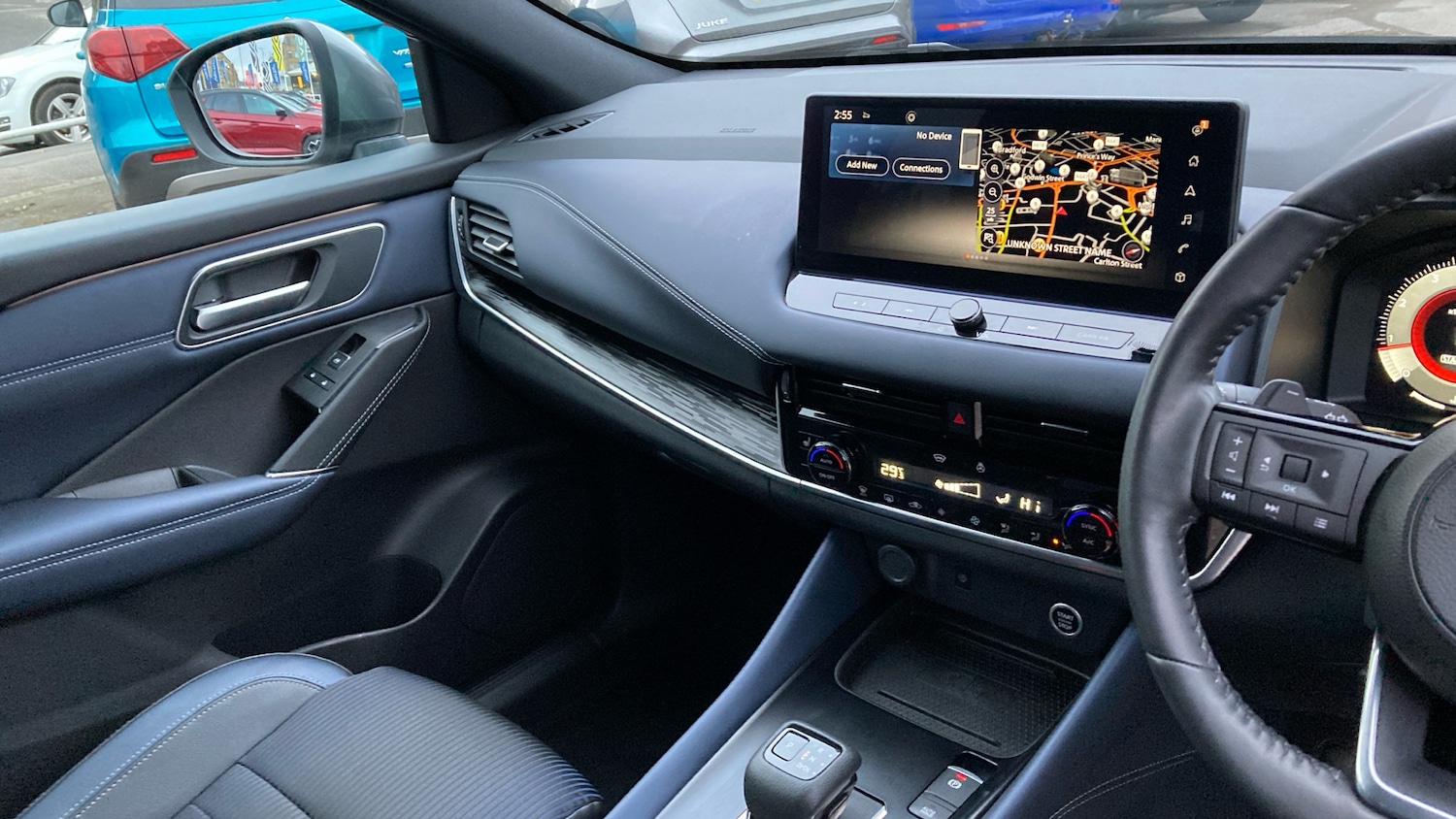 Used Nissan Qashqai 2022 for sale - 76719159: Photo 14