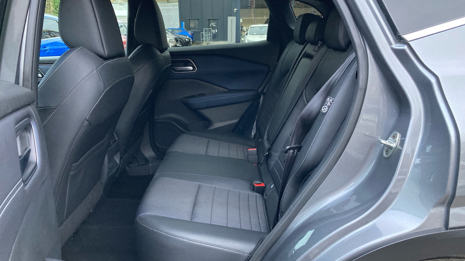 Used Nissan Qashqai 2022 for sale - 76719159: Photo 16