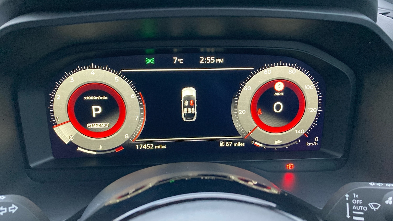 Used Nissan Qashqai 2022 for sale - 76719159: Photo 18