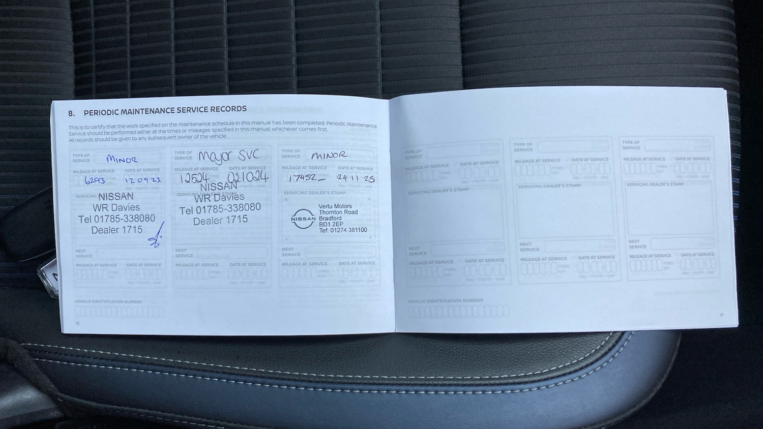 Used Nissan Qashqai 2022 for sale - 76719159: Photo 19