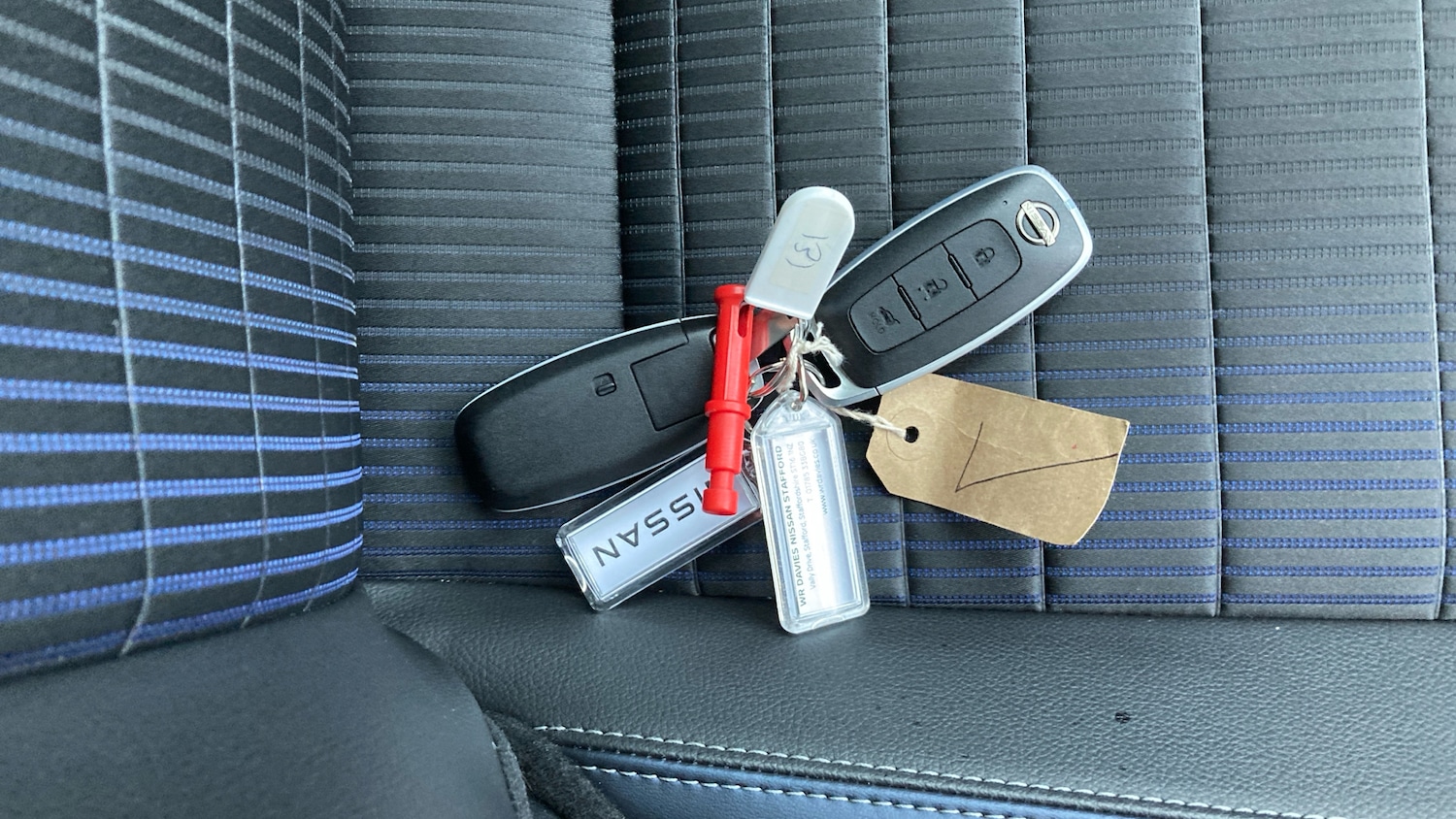 Used Nissan Qashqai 2022 for sale - 76719159: Photo 20