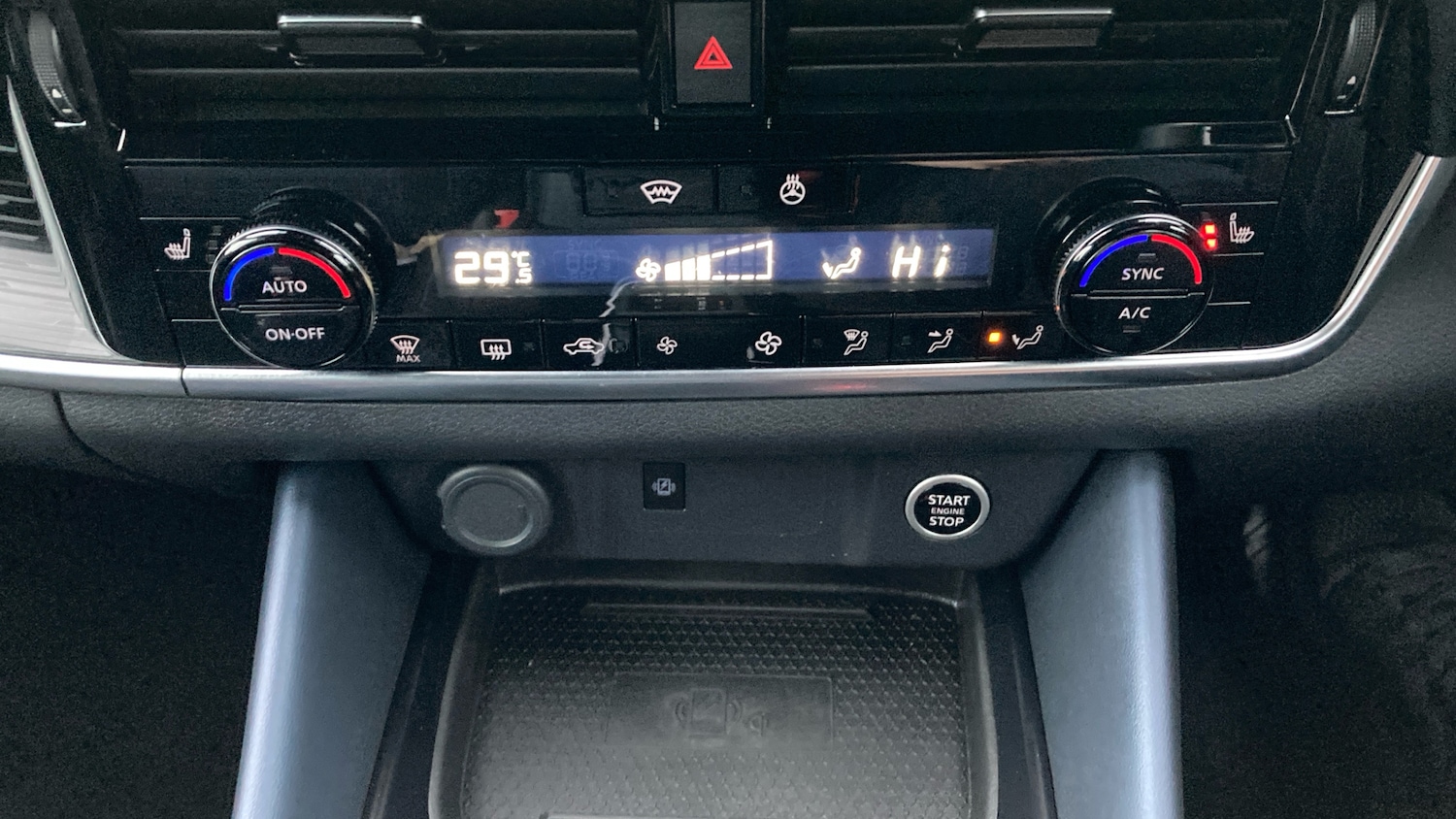 Used Nissan Qashqai 2022 for sale - 76719159: Photo 26