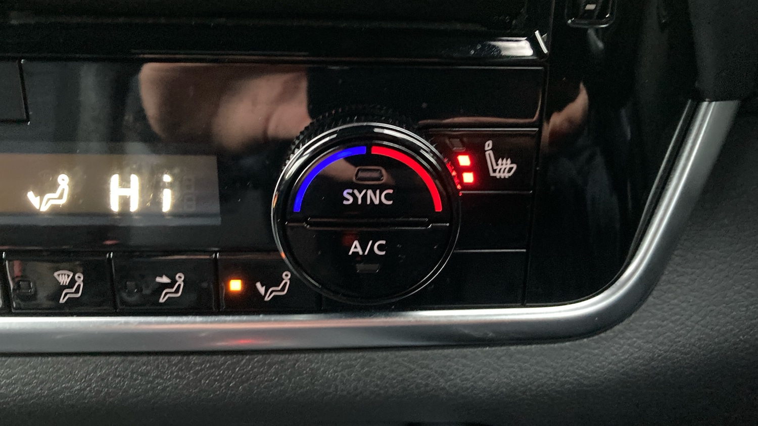 Used Nissan Qashqai 2022 for sale - 76719159: Photo 29