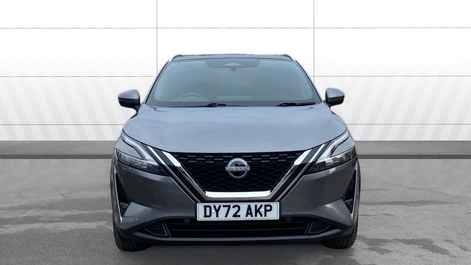 Used Nissan Qashqai 2022 for sale - 76719159: Photo 3