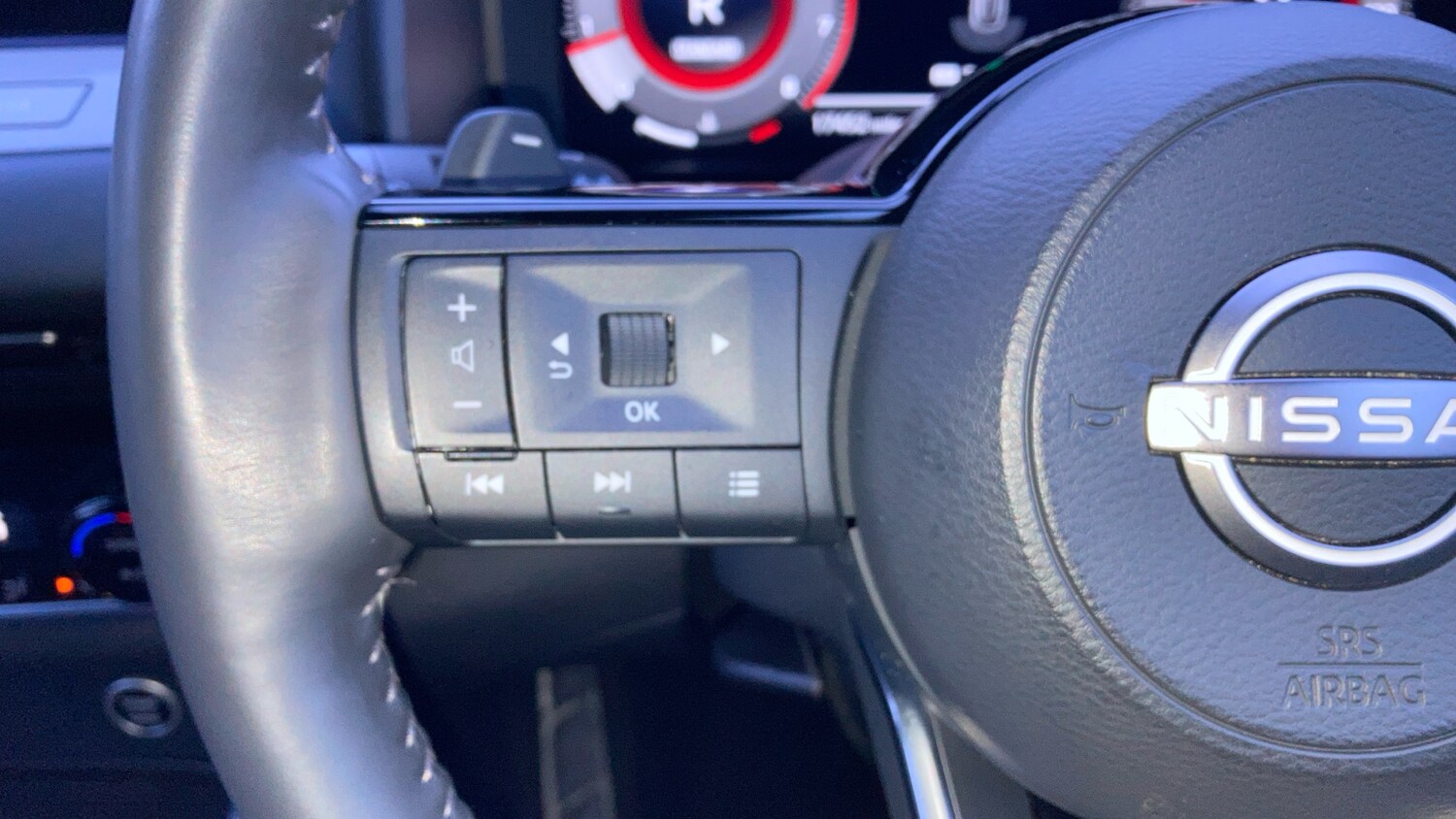 Used Nissan Qashqai 2022 for sale - 76719159: Photo 33