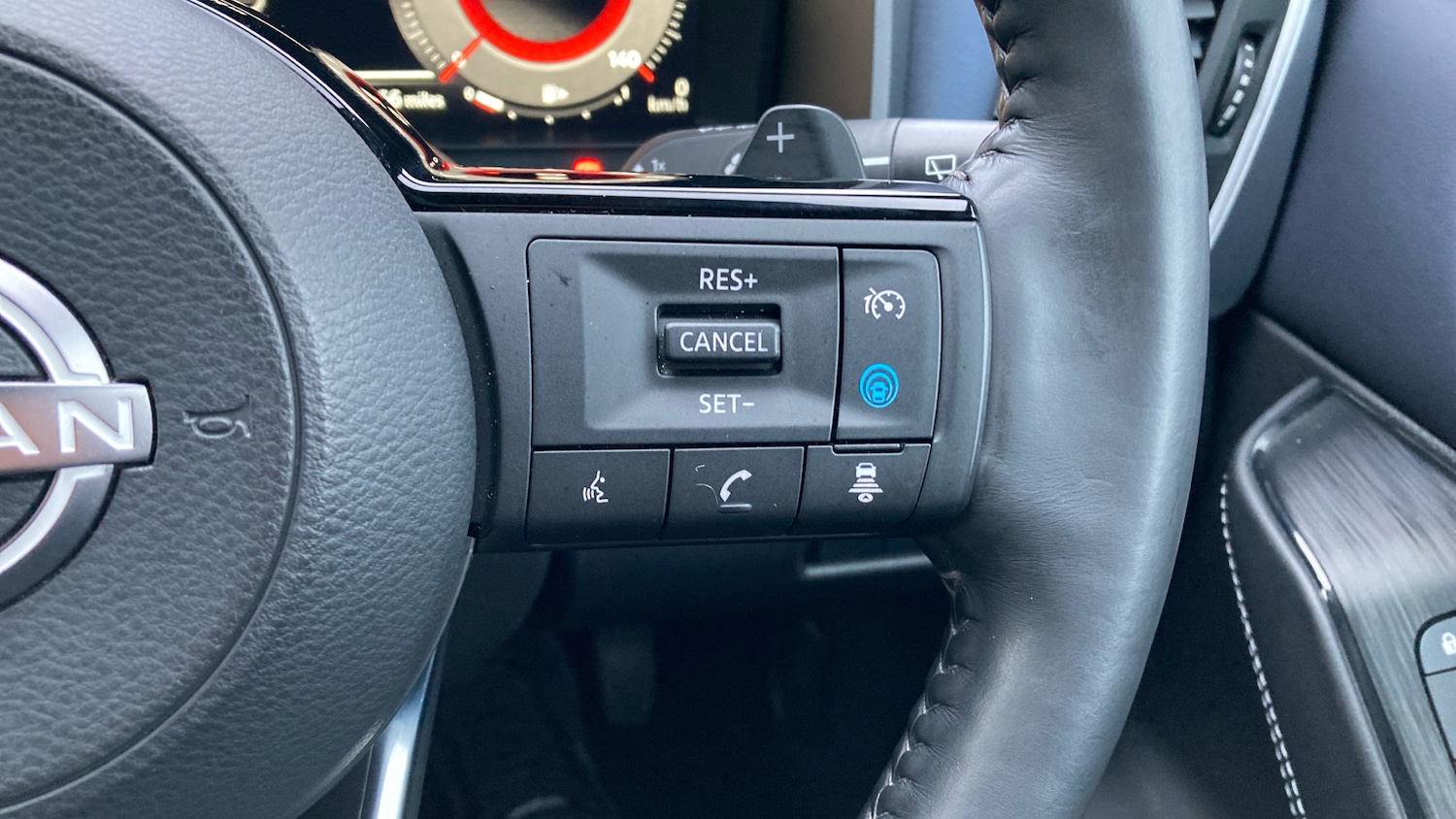 Used Nissan Qashqai 2022 for sale - 76719159: Photo 34