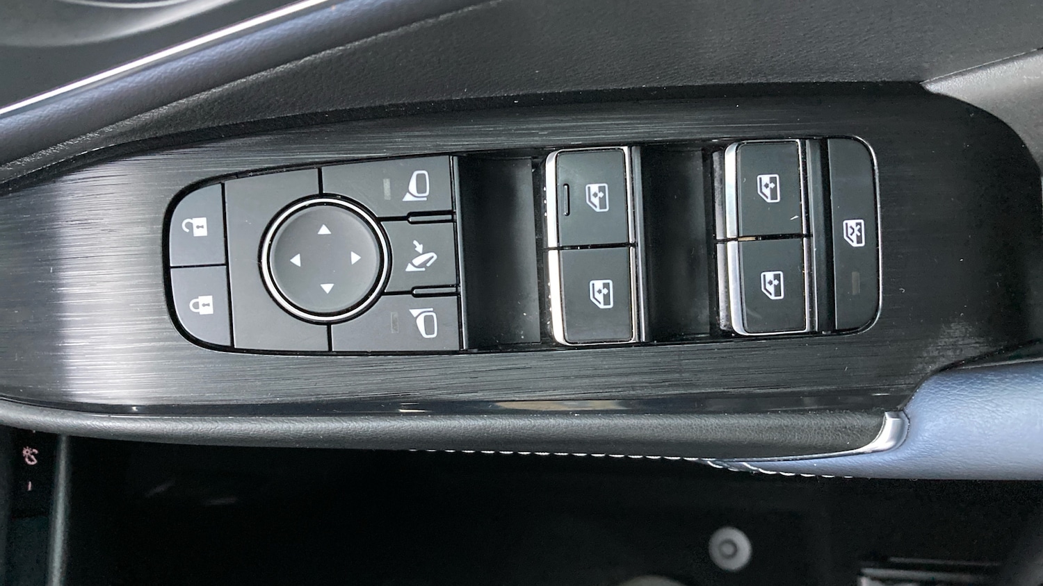 Used Nissan Qashqai 2022 for sale - 76719159: Photo 35