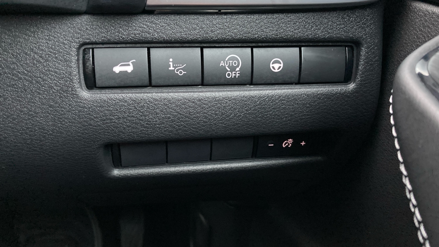 Used Nissan Qashqai 2022 for sale - 76719159: Photo 36