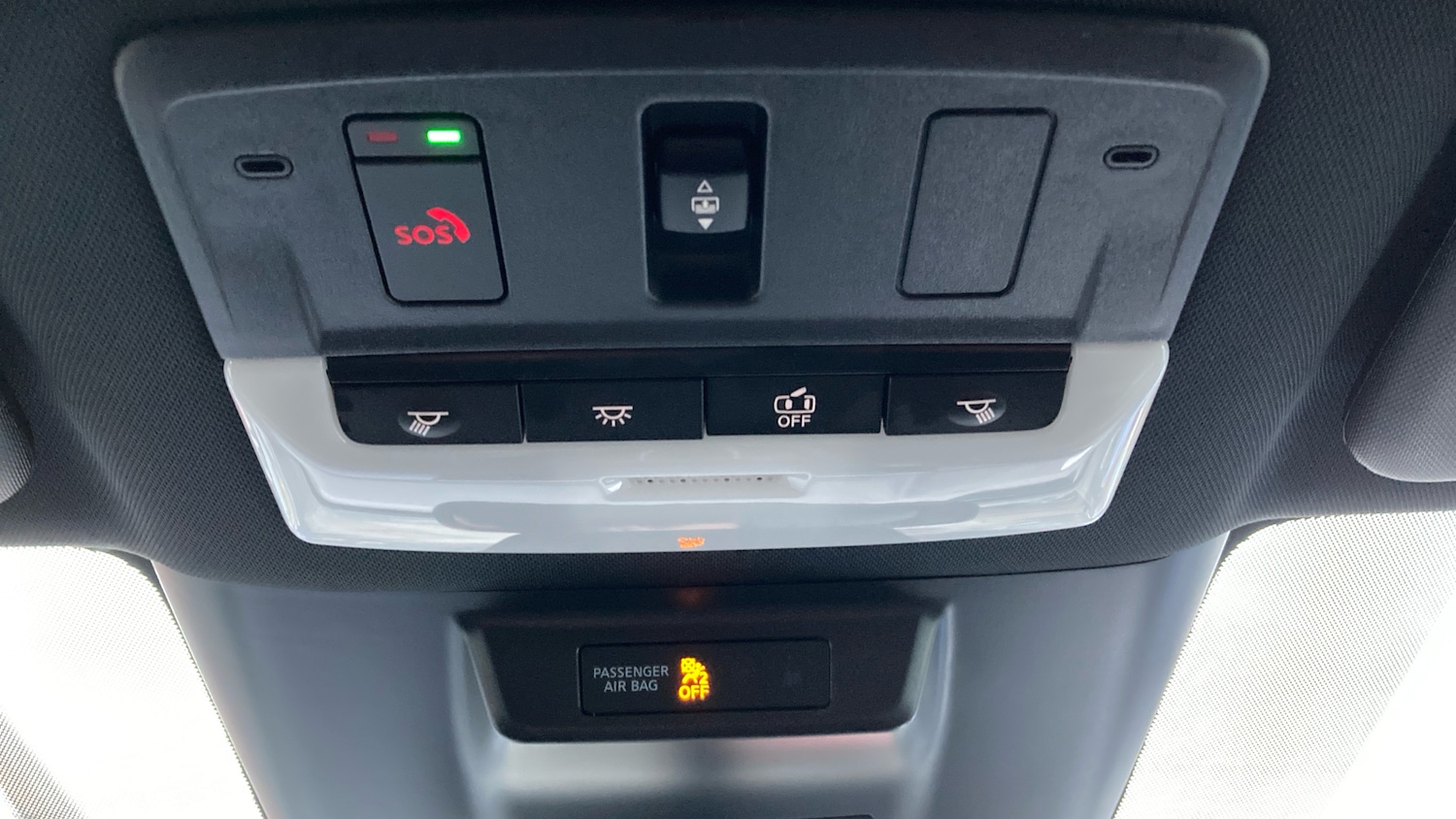 Used Nissan Qashqai 2022 for sale - 76719159: Photo 37