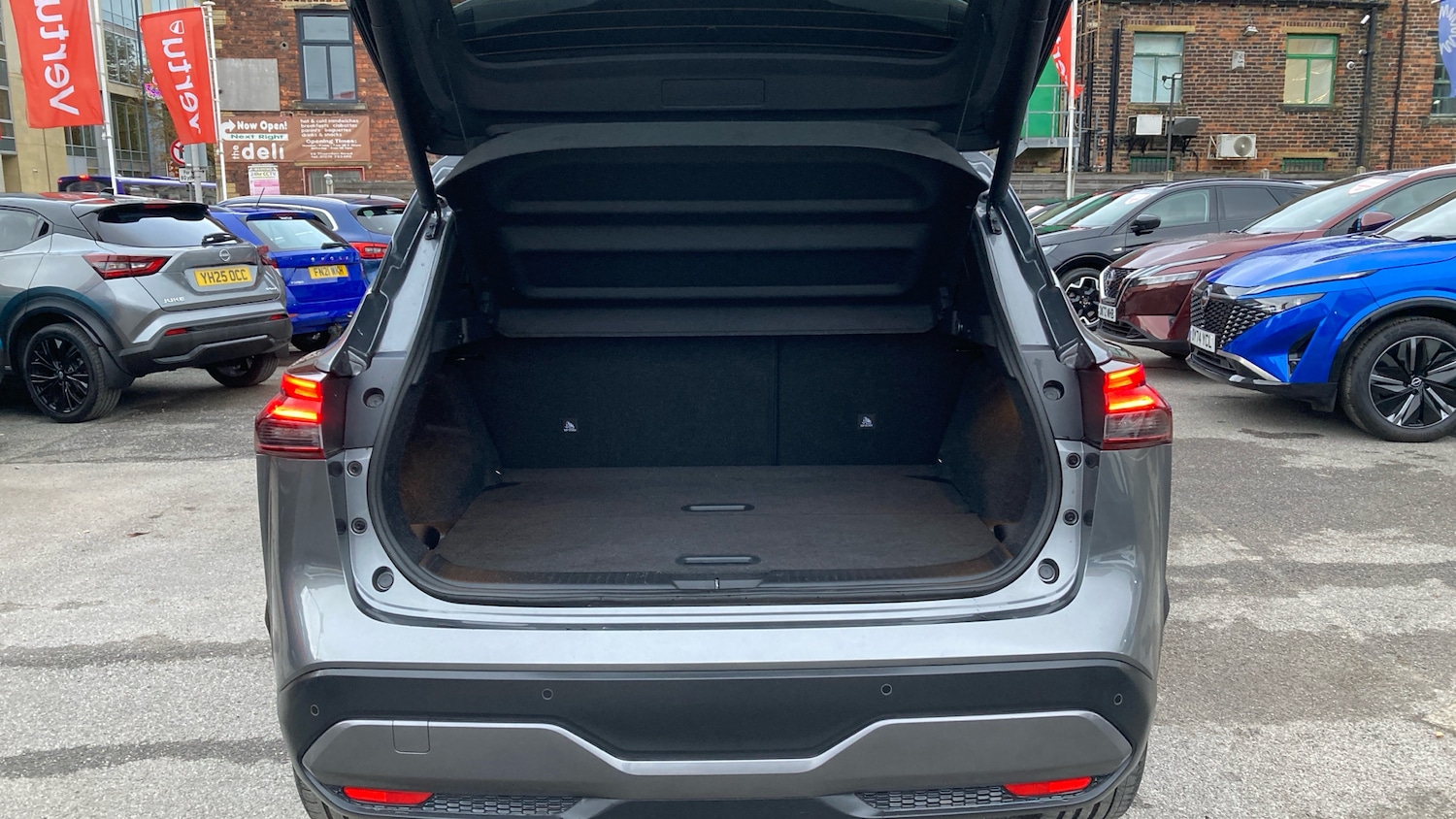 Used Nissan Qashqai 2022 for sale - 76719159: Photo 4