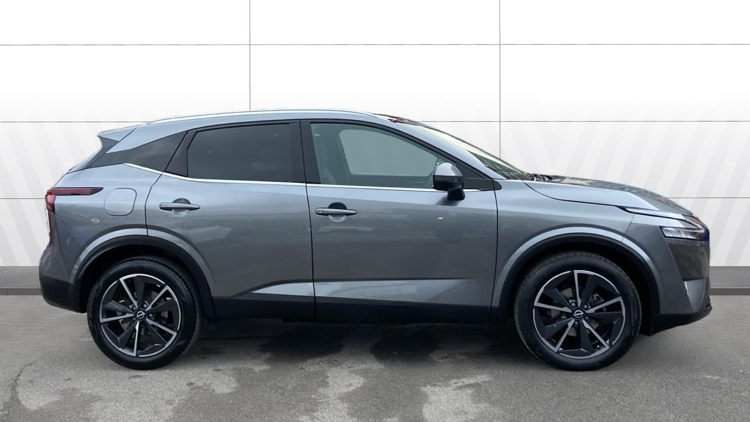 Used Nissan Qashqai 2022 for sale - 76719159: Photo 5