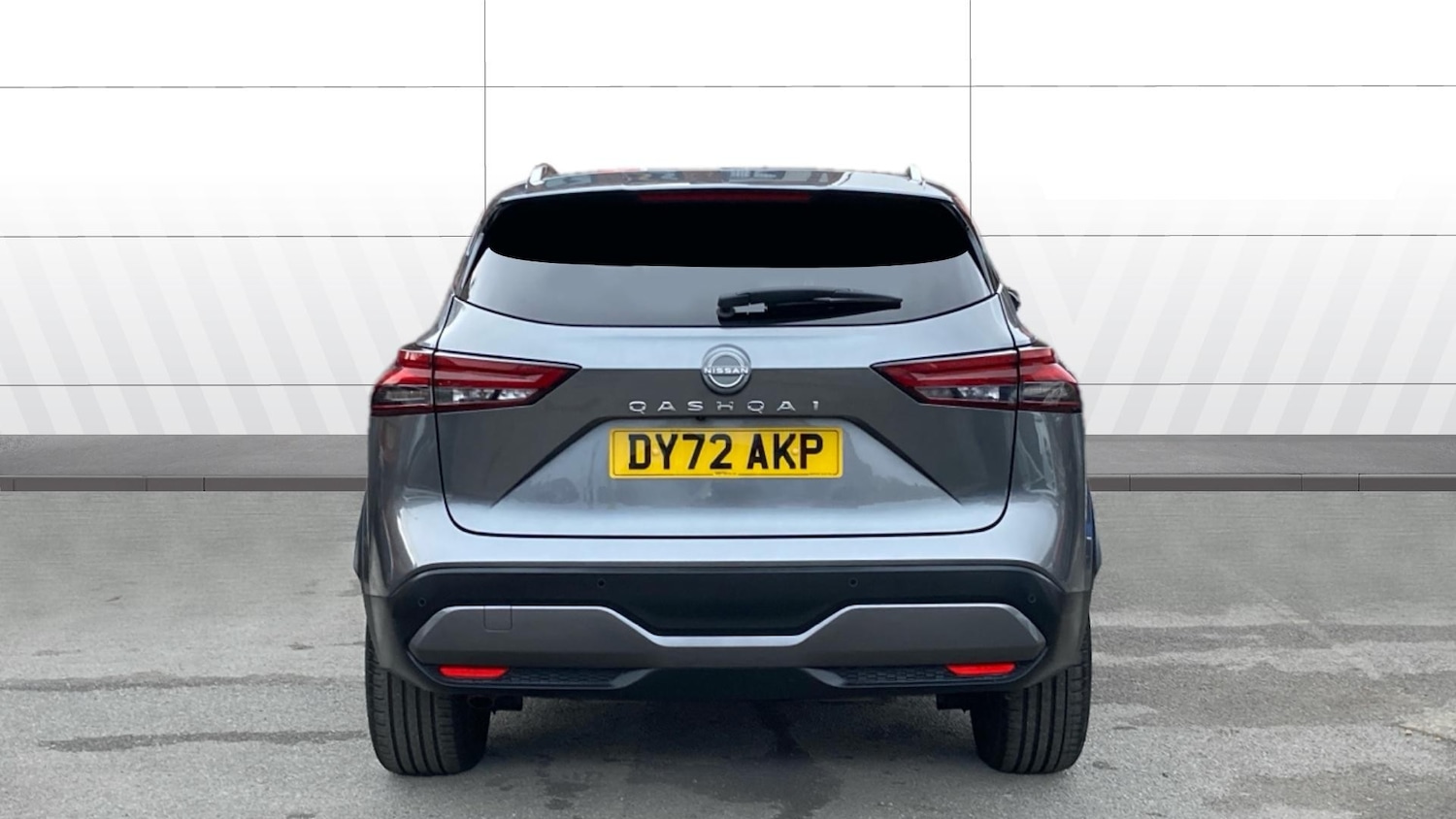 Used Nissan Qashqai 2022 for sale - 76719159: Photo 6