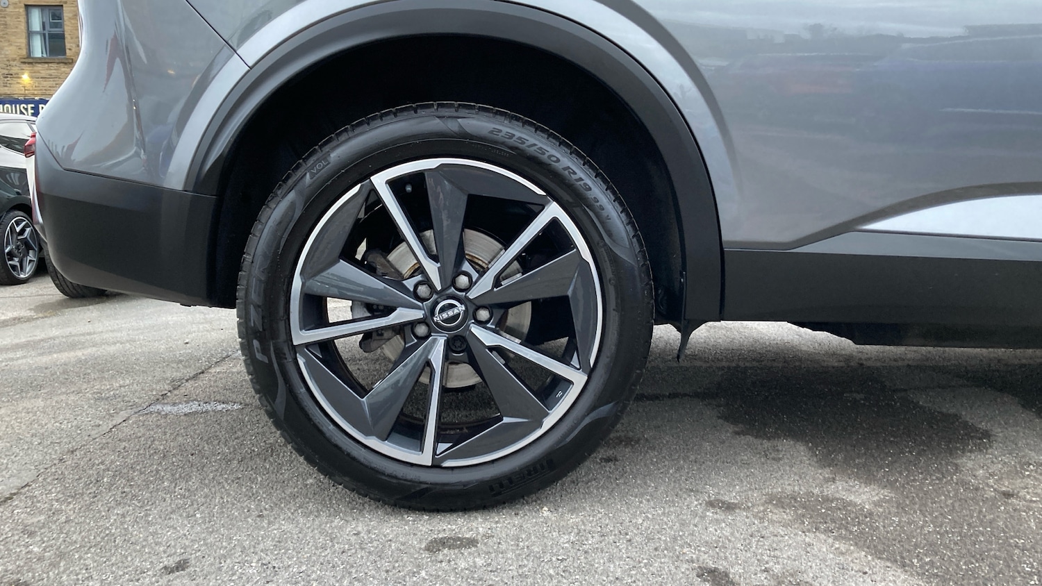 Used Nissan Qashqai 2022 for sale - 76719159: Photo 7