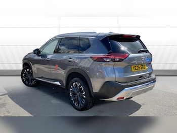 Used Nissan X-Trail 2026 for sale - 78724949: Photo
