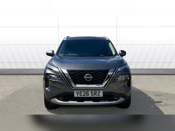 Used Nissan X-Trail 2026 for sale - 78724949: Photo