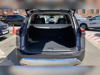 Used Nissan X-Trail 2026 for sale - 78724949: Photo