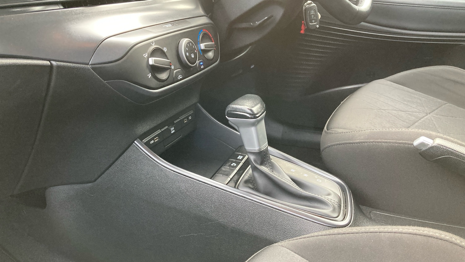 Used Hyundai BAYON 2023 for sale - 77258719: Photo 13