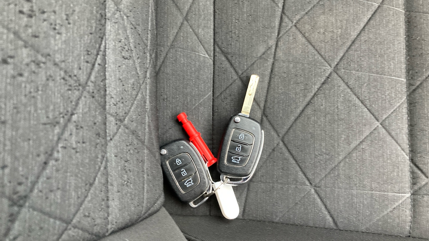 Used Hyundai BAYON 2023 for sale - 77258719: Photo 20