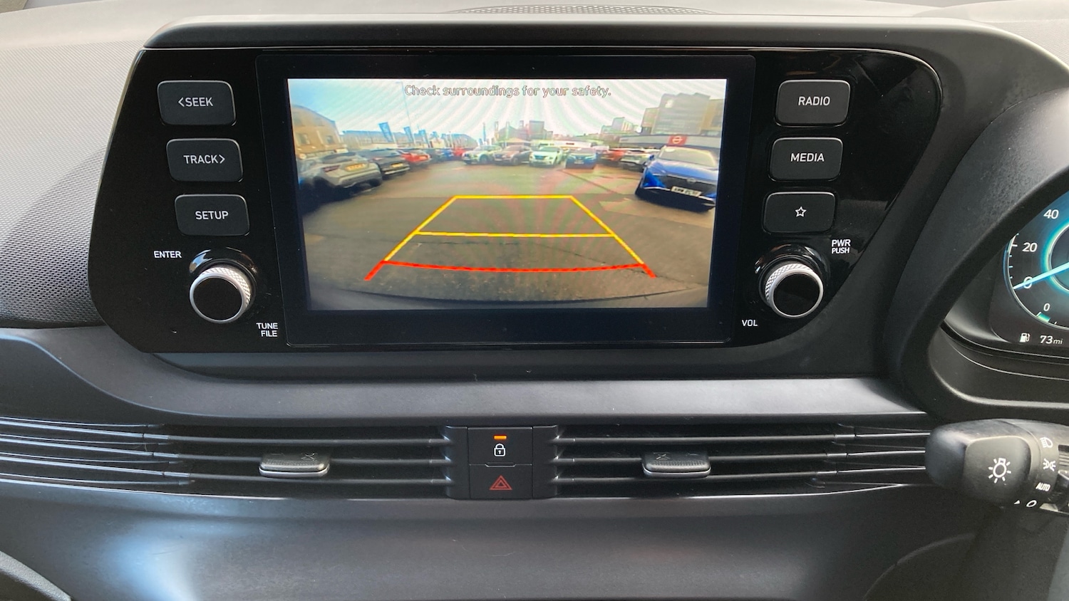 Used Hyundai BAYON 2023 for sale - 77258719: Photo 21