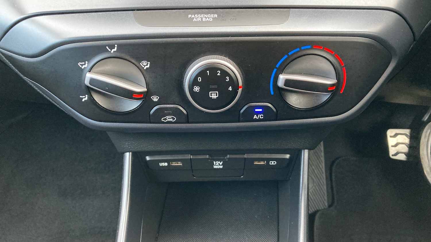 Used Hyundai BAYON 2023 for sale - 77258719: Photo 23