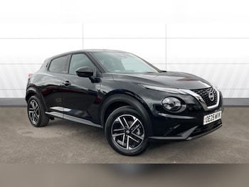 Used Nissan Juke 2025 for sale - 78794436: Photo