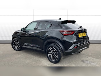 Used Nissan Juke 2025 for sale - 78794436: Photo