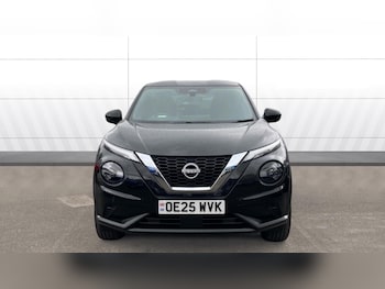 Used Nissan Juke 2025 for sale - 78794436: Photo