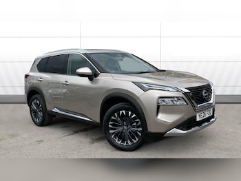 Used Nissan X-Trail 2026 for sale - 78198707: Photo