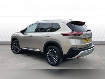Used Nissan X-Trail 2026 for sale - 78198707: Photo