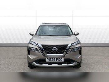 Used Nissan X-Trail 2026 for sale - 78198707: Photo