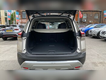 Used Nissan X-Trail 2026 for sale - 78198707: Photo