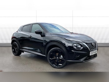 Used Nissan Juke 2025 for sale - 78885897: Photo